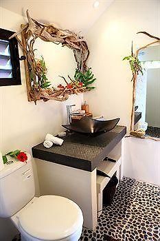 Havaiki Pearl Lodge Факарава Экстерьер фото