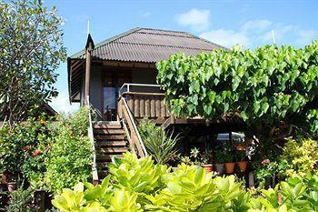 Havaiki Pearl Lodge Факарава Экстерьер фото