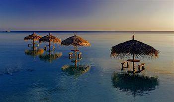 Havaiki Pearl Lodge Факарава Экстерьер фото